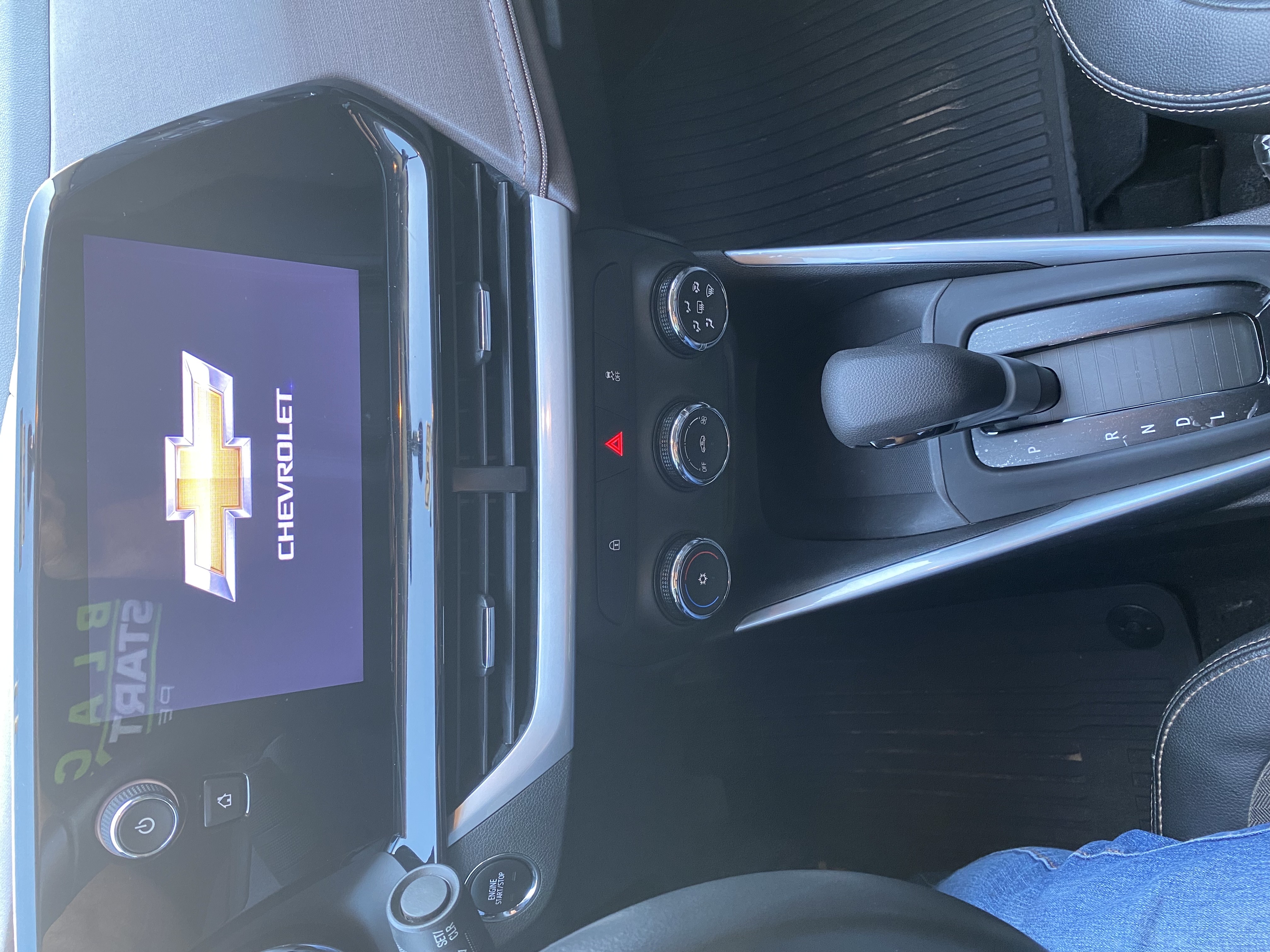 MONTANA 1.2 TURBO FLEX LTZ AUTOMÁTICO11