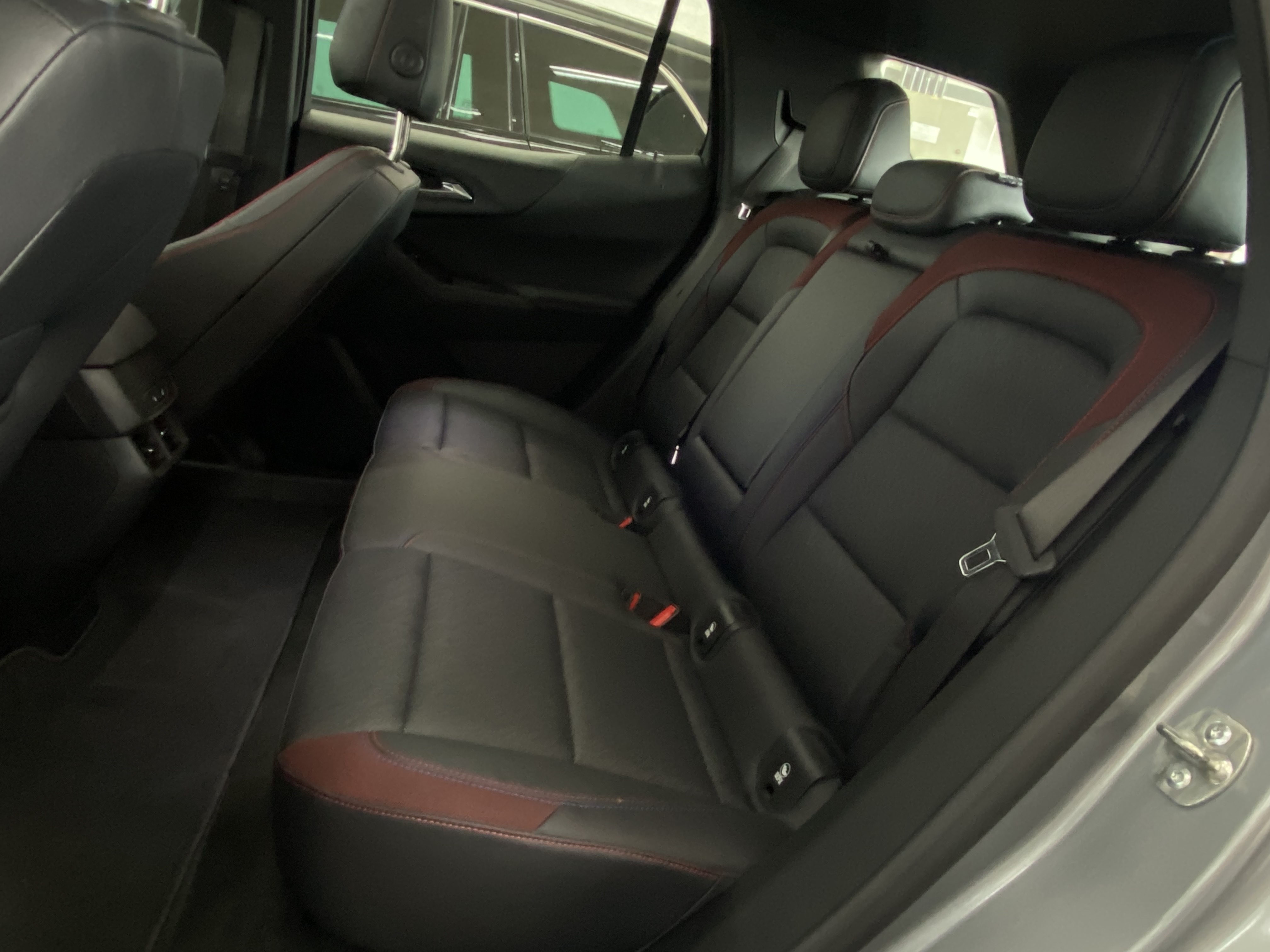 EQUINOX 1.5 16V TURBO GASOLINA RS AWD AUTOMÁTICO15