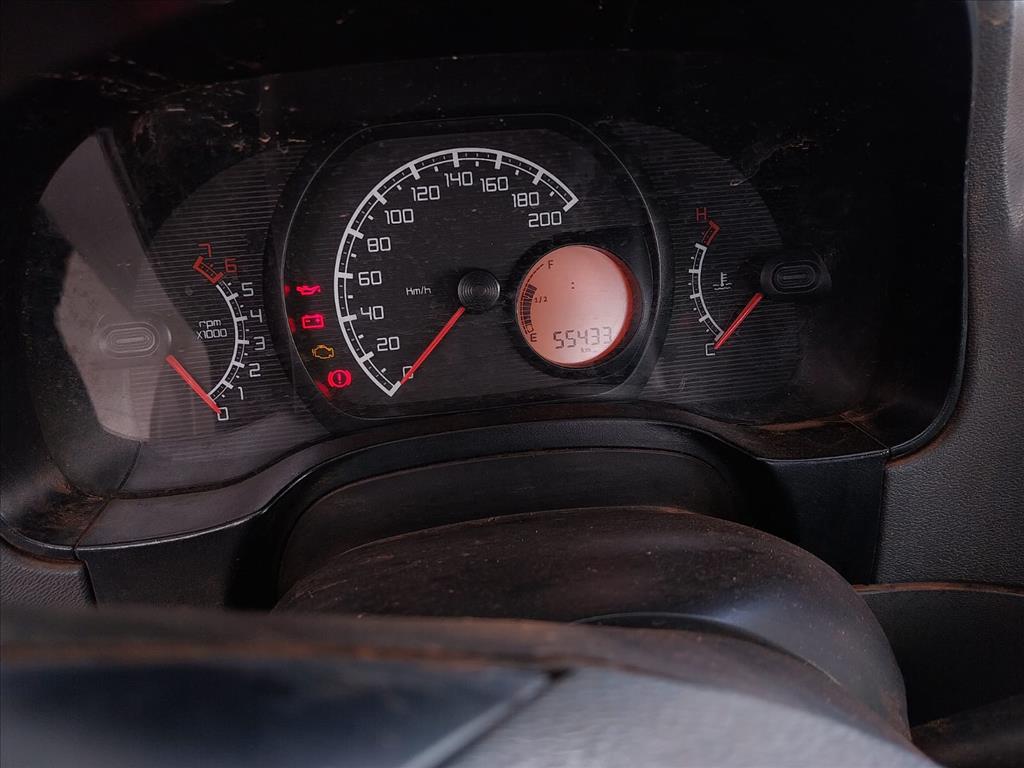 STRADA 1.4 MPI HARD WORKING CS 8V FLEX 2P MANUAL10