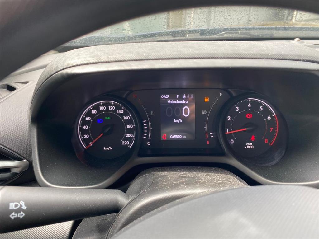 Fiat-PULSE-1.0 TURBO 200 FLEX DRIVE CVT