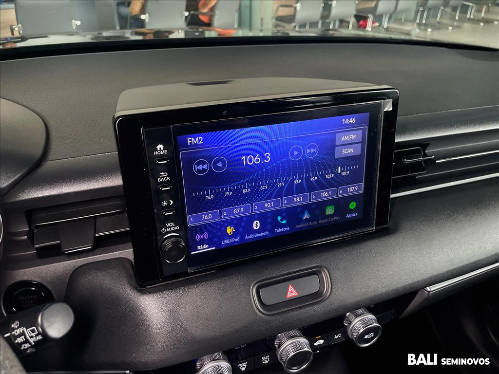 HR-V 1.5 DI I-VTEC FLEX EXL CVT10