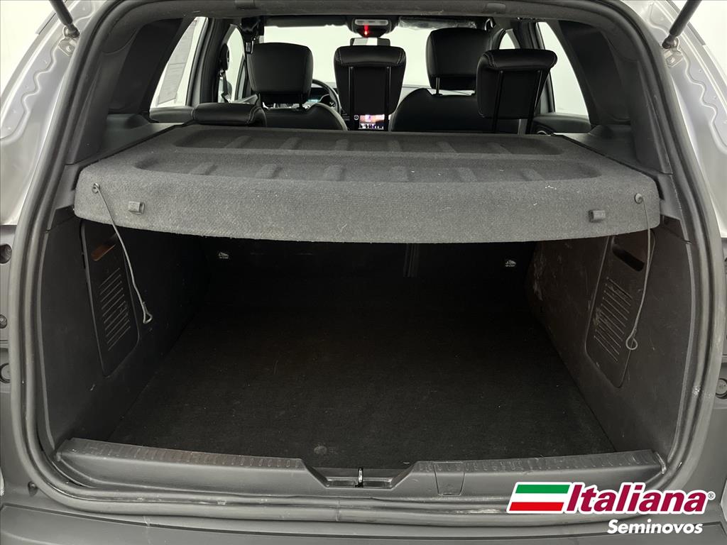 CAPTUR 1.3 TCE FLEX INTENSE X-TRONIC15
