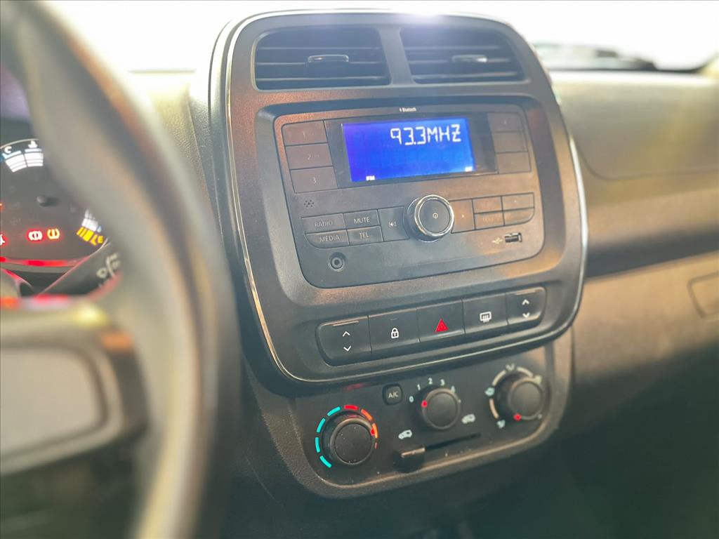 KWID 1.0 12V SCE FLEX ZEN MANUAL8