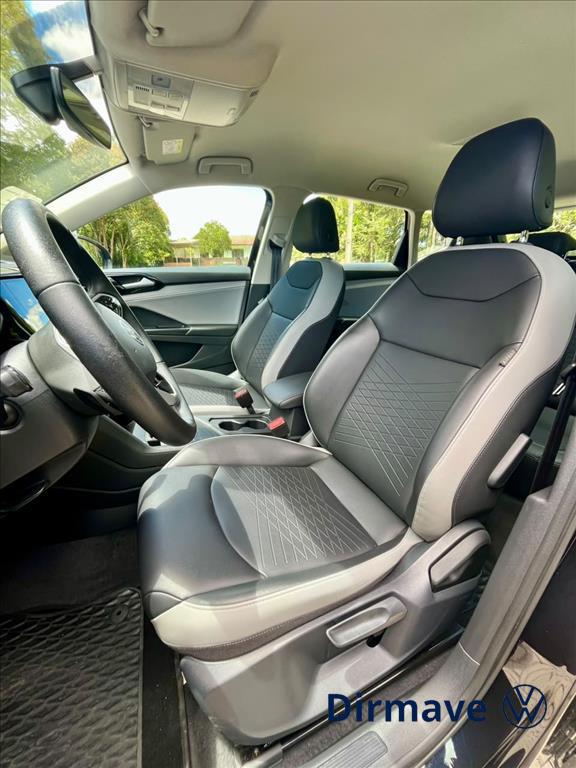 TAOS 1.4 250 TSI TOTAL FLEX COMFORTLINE AUTOMÁTICO6
