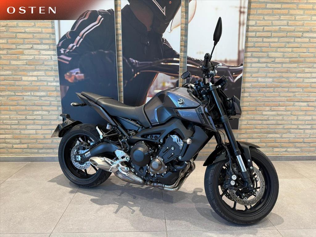 MT-09