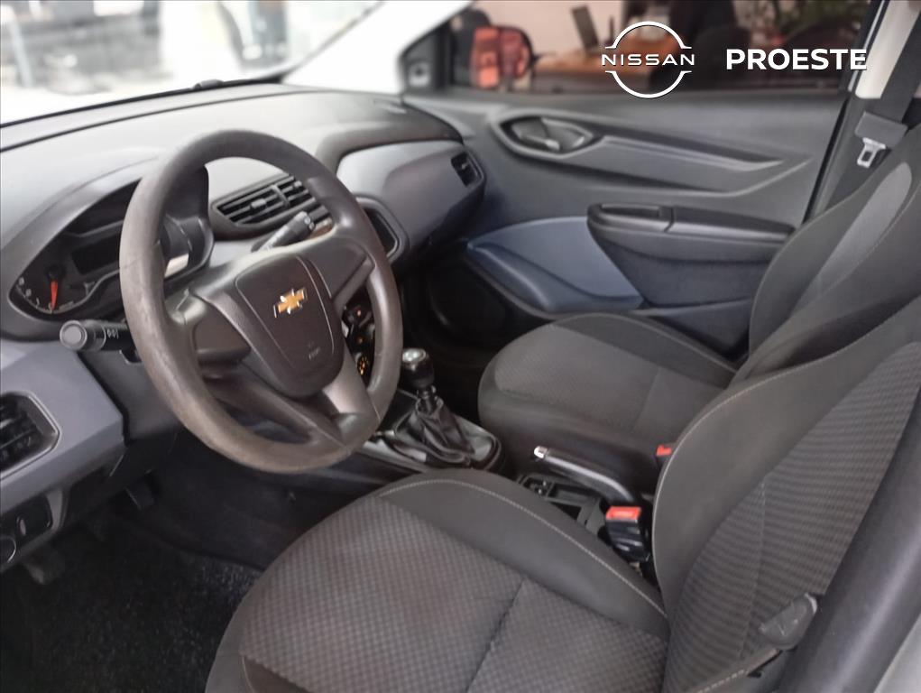 ONIX 1.0 FLEX LT MANUAL7