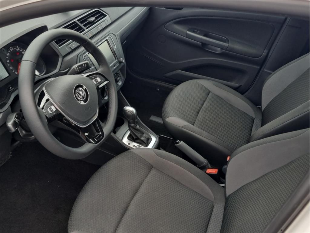 VOYAGE 1.6 16V MSI TOTALFLEX 4P AUTOMÁTICO6