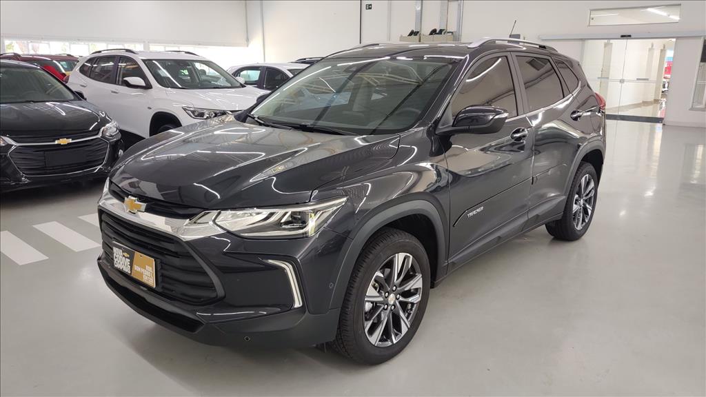 TRACKER 1.2 TURBO FLEX PREMIER AUTOMÁTICO