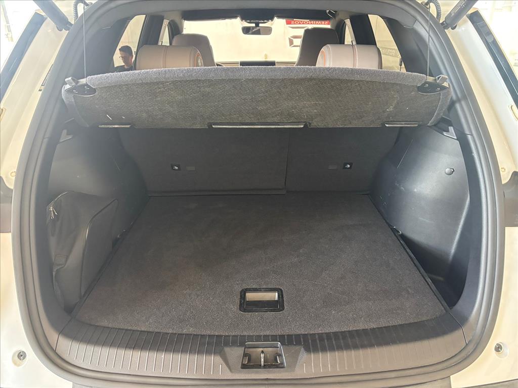 SONG PRO 1.5 DM-I HÍBRIDO GS AUTOMÁTICO5