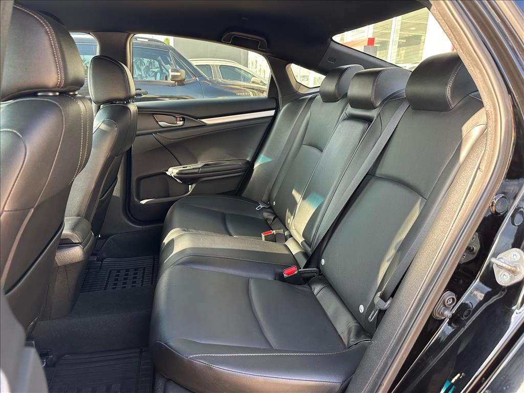 CIVIC 2.0 16V FLEXONE EX 4P CVT