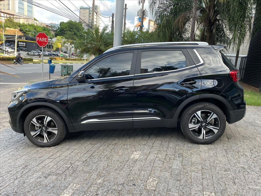 Caoa Chery-TIGGO 5x-1.5 VVT TURBO iFLEX SPORT CVT