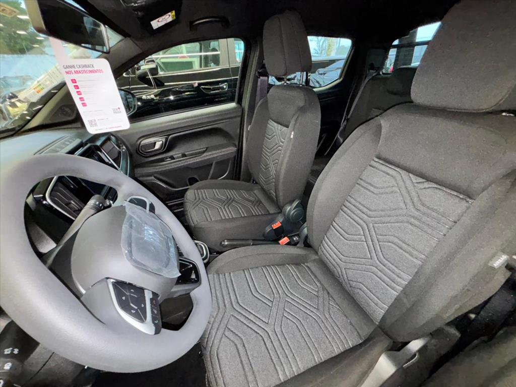 STRADA 1.3 FIREFLY FLEX VOLCANO CD CVT17