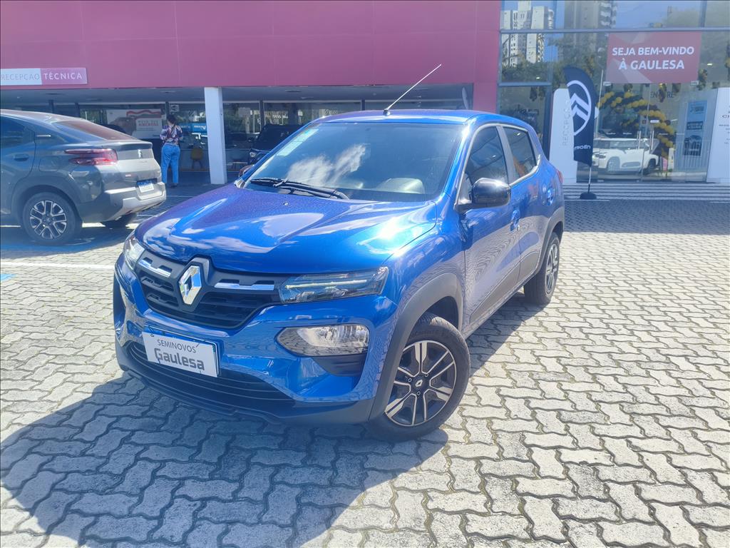 KWID 1.0 12V SCE FLEX INTENSE MANUAL2