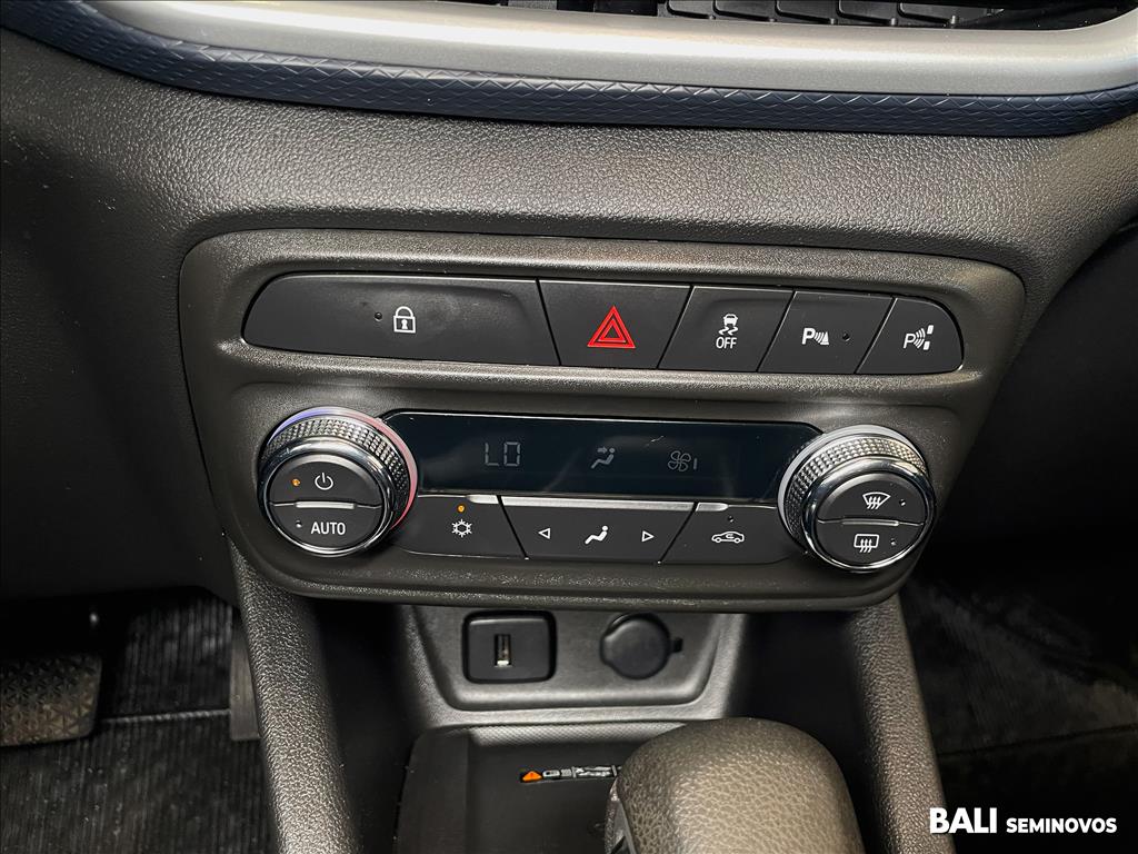 TRACKER 1.2 TURBO FLEX PREMIER AUTOMÁTICO14