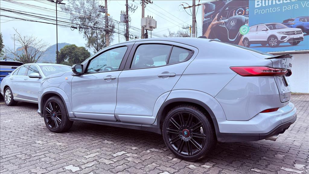 FASTBACK 1.3 TURBO 270 FLEX ABARTH AT62
