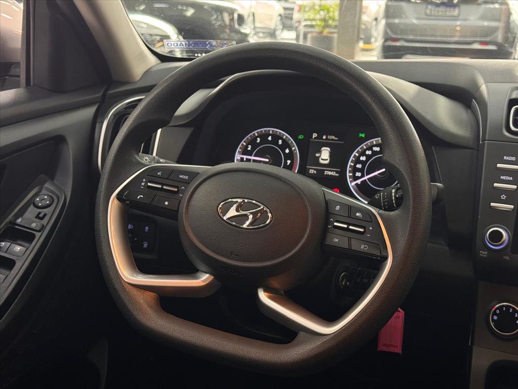 CRETA 1.0 TGDI FLEX COMFORT AUTOMÁTICO5