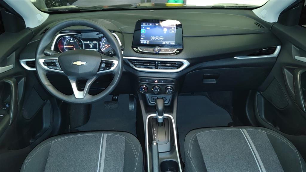 TRACKER 1.0 TURBO FLEX LT AUTOMÁTICO9