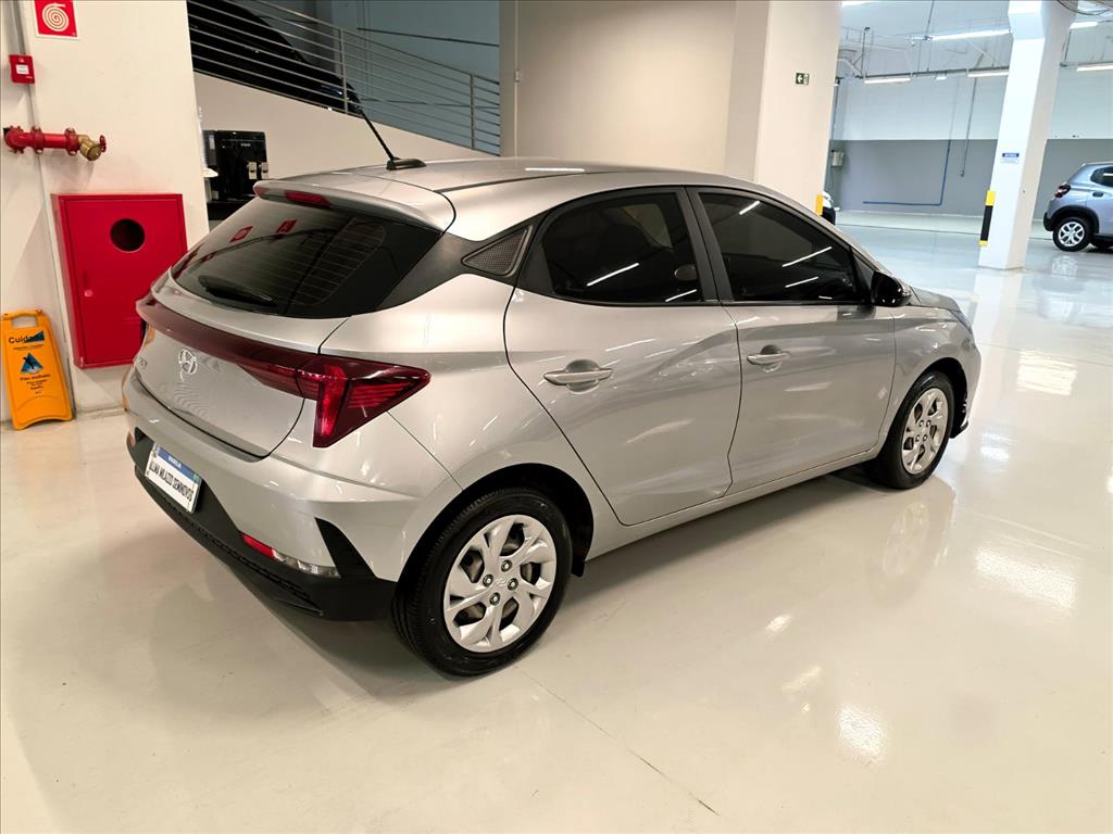 HB20 1.0 TGDI FLEX COMFORT MANUAL5