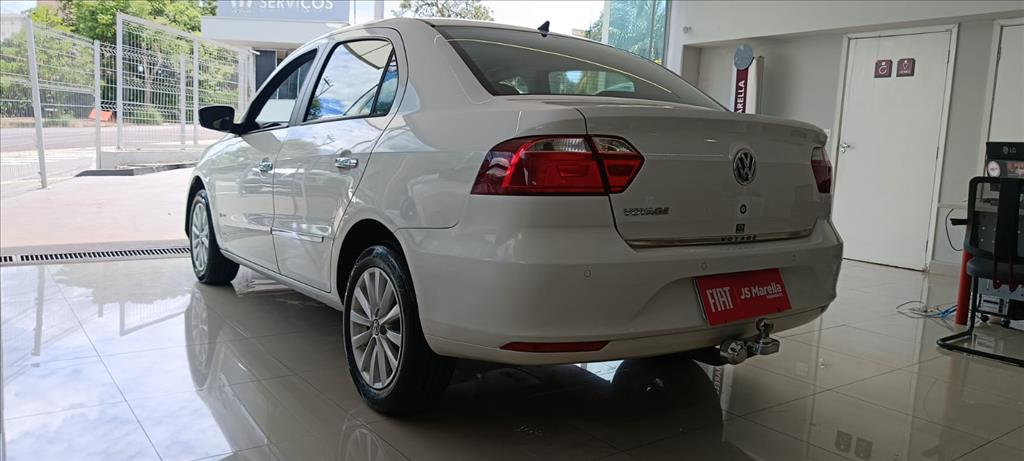 VOYAGE 1.0 MI CITY 8V FLEX 4P MANUAL3