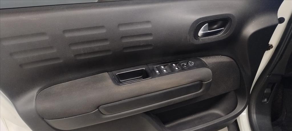 C4 CACTUS 1.6 THP FLEX SHINE EAT612