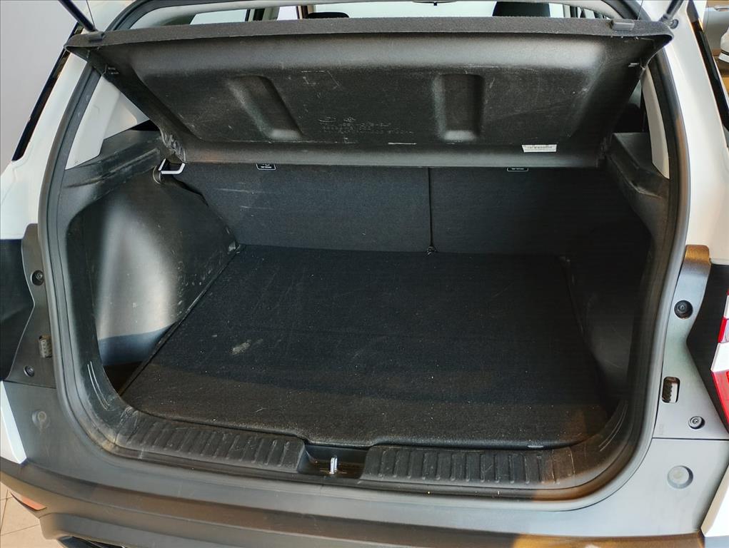 Hyundai-CRETA-1.0 TGDI FLEX COMFORT AUTOMÁTICO