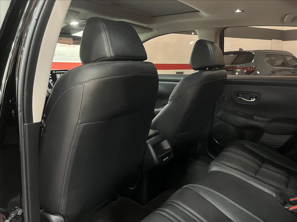 ZR-V 2.0 i-VTEC GASOLINA TOURING CVT14