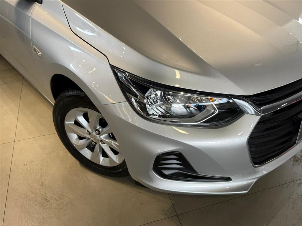 ONIX PLUS 1.0 TURBO FLEX LT AUTOMÁTICO2