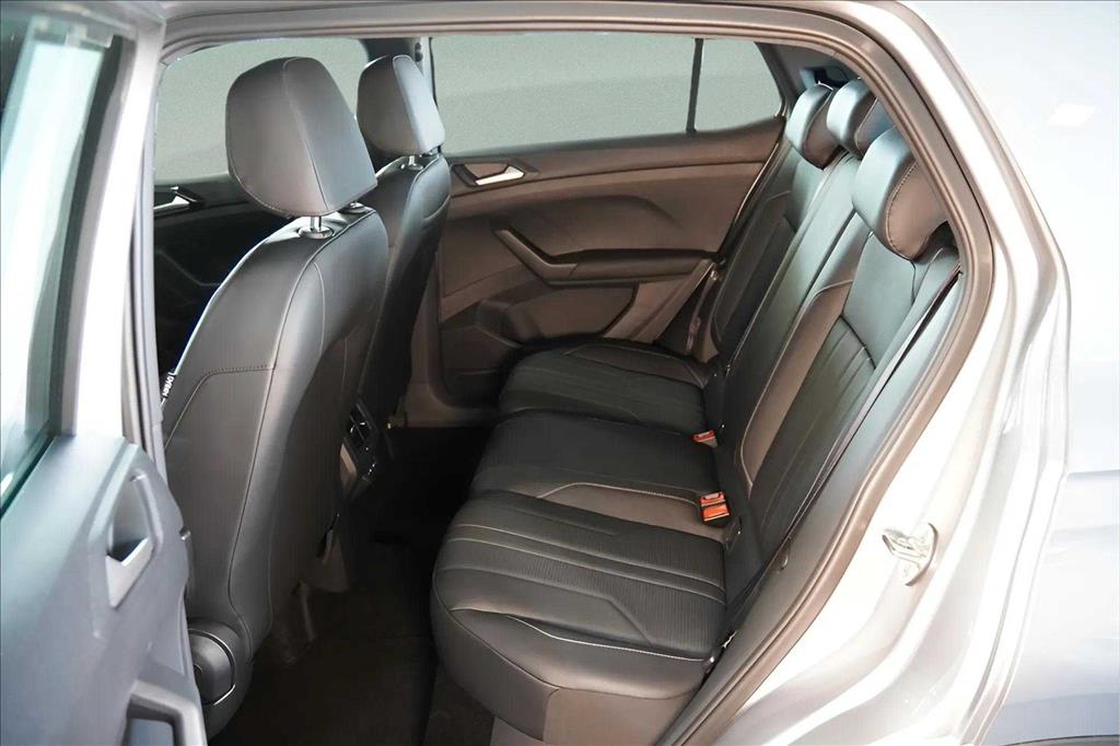 T-CROSS 1.4 250 TSI TOTAL FLEX HIGHLINE AUTOMÁTICO9