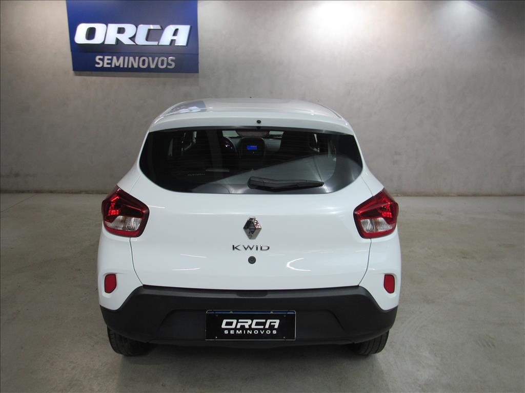 KWID 1.0 12V SCE FLEX ZEN MANUAL5 KWID 1.0 12V SCE FLEX ZEN MANUAL5