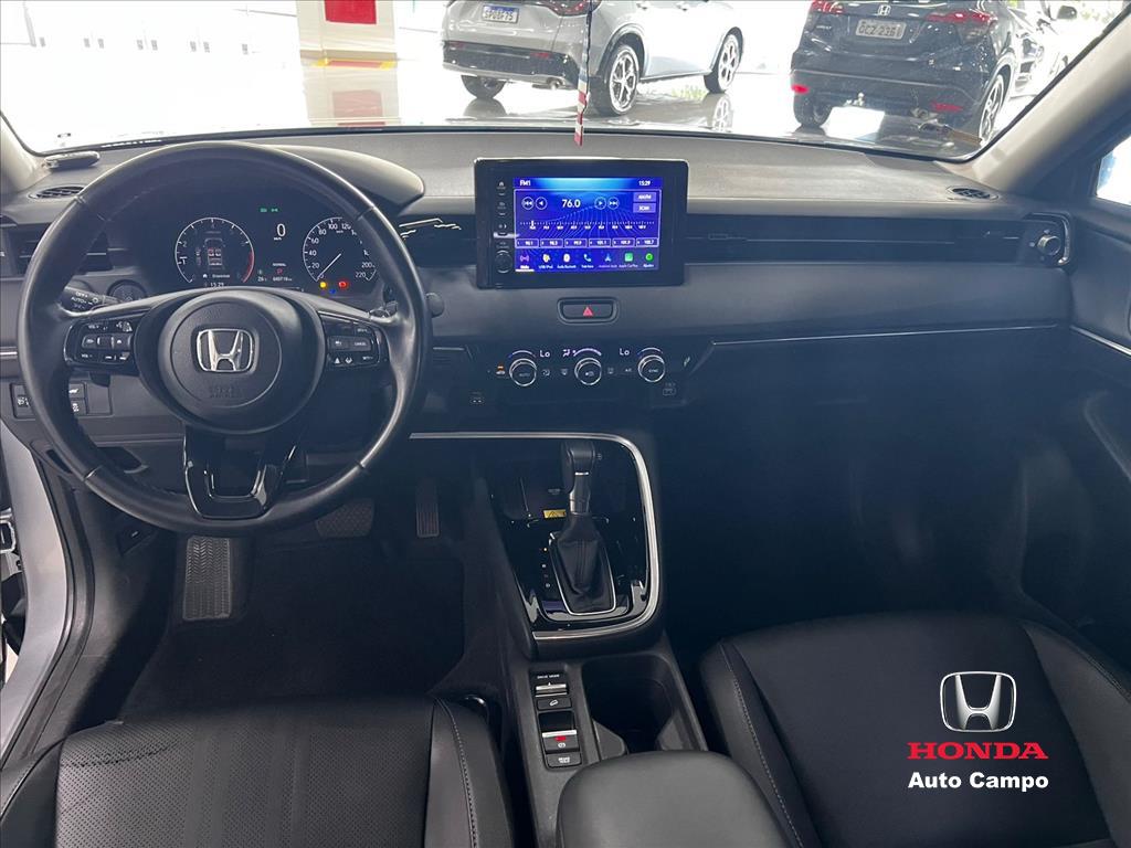 HR-V 1.5 DI I-VTEC TURBO FLEX TOURING CVT11