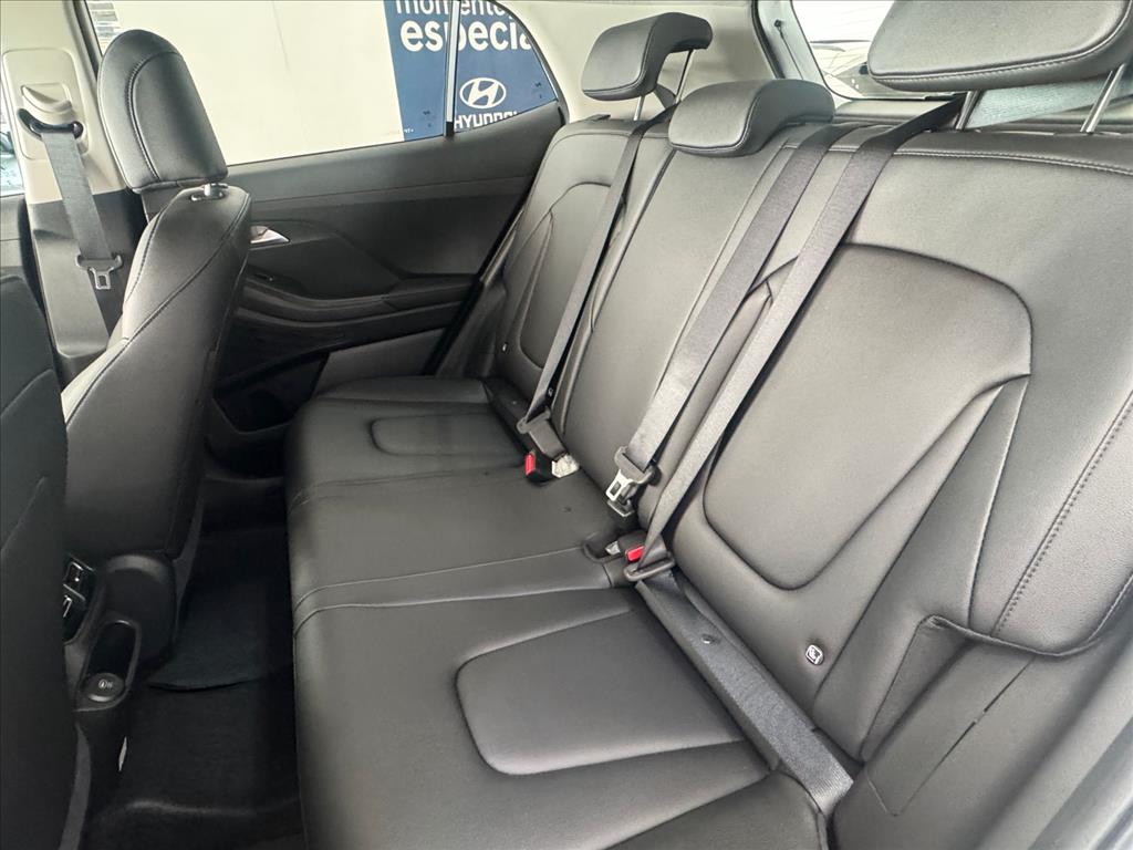 CRETA 1.0 TGDI FLEX LIMITED AUTOMÁTICO11