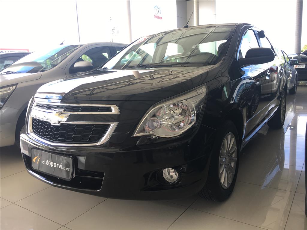 COBALT 1.4 MPFI LTZ 8V FLEX 4P MANUAL