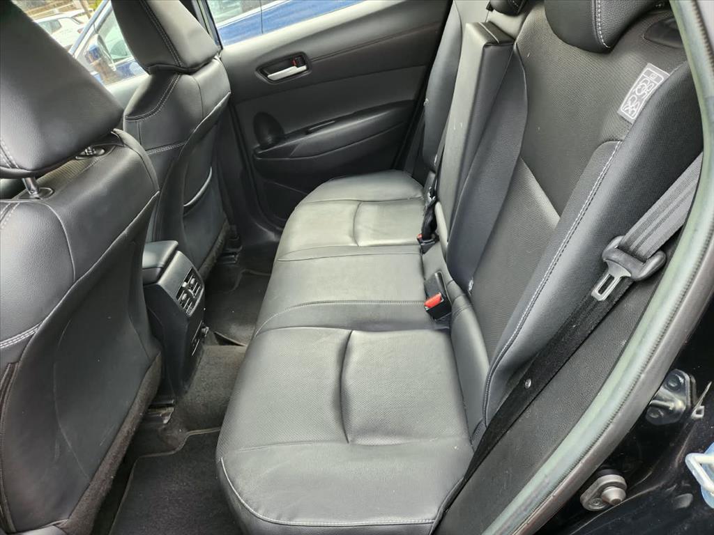 COROLLA CROSS 2.0 VVT-IE FLEX XRE DIRECT SHIFT6