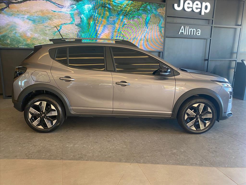 KARDIAN 1.0 TCE FLEX TECHNO EDC3