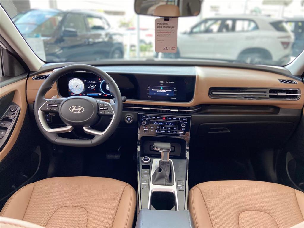 CRETA 1.0 TGDI FLEX PLATINUM AUTOMÁTICO9