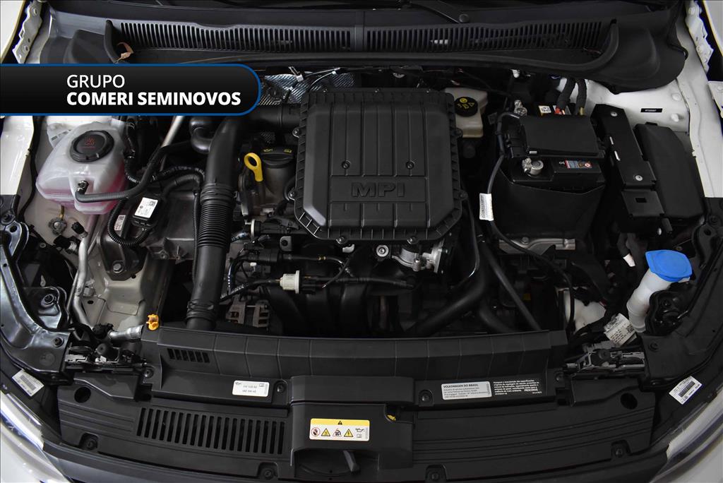 POLO 1.0 MPI TRACK MANUAL
