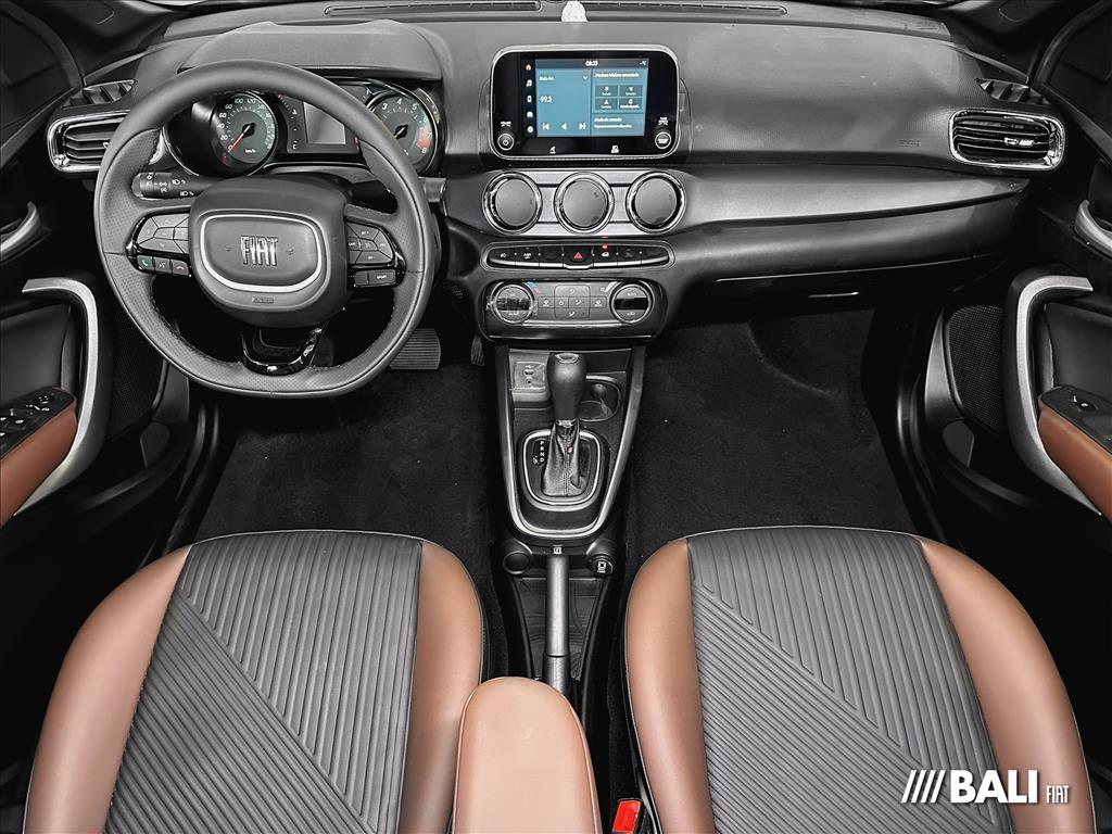 CRONOS 1.3 FIREFLY FLEX PRECISION CVT8