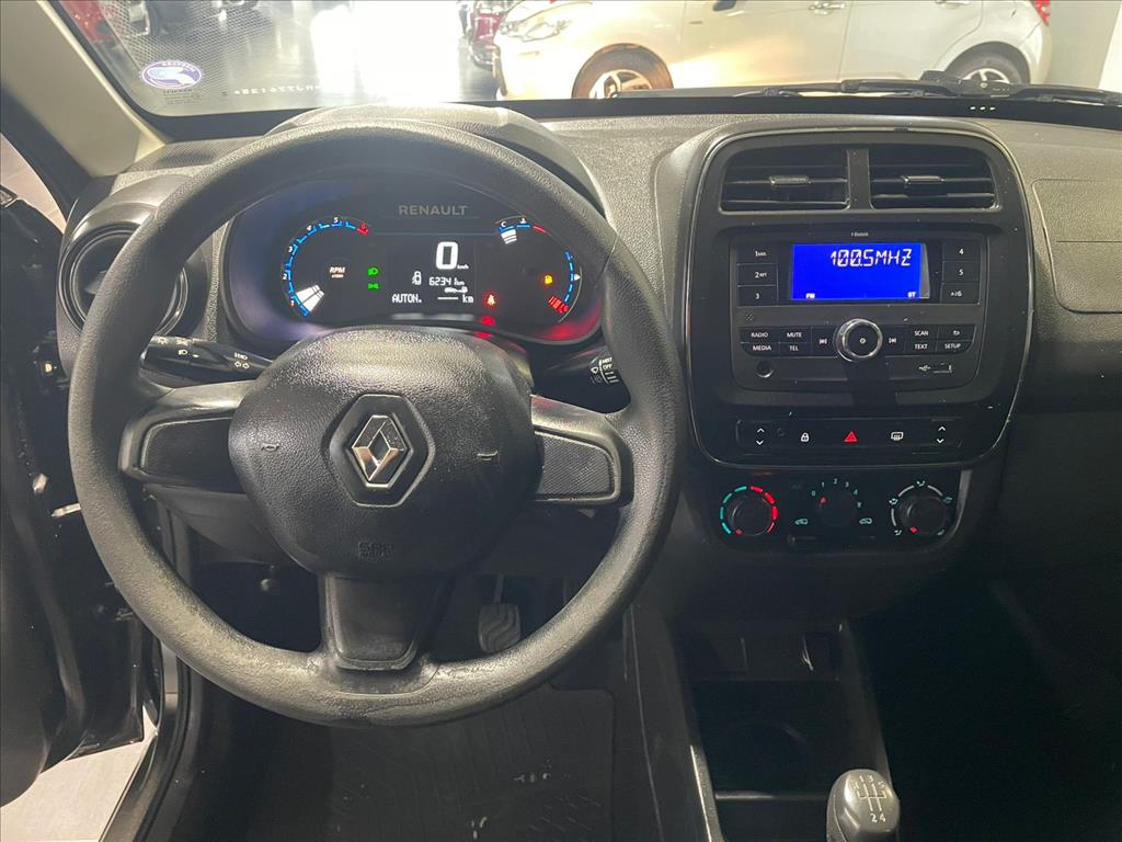 KWID 1.0 12V SCE FLEX ZEN MANUAL9