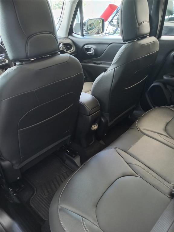 RENEGADE 1.3 T270 TURBO FLEX WILLYS 4X4 AT916