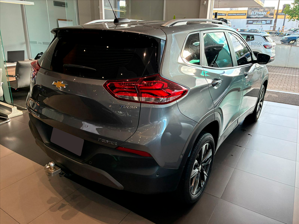 TRACKER 1.2 TURBO FLEX PREMIER AUTOMÁTICO14