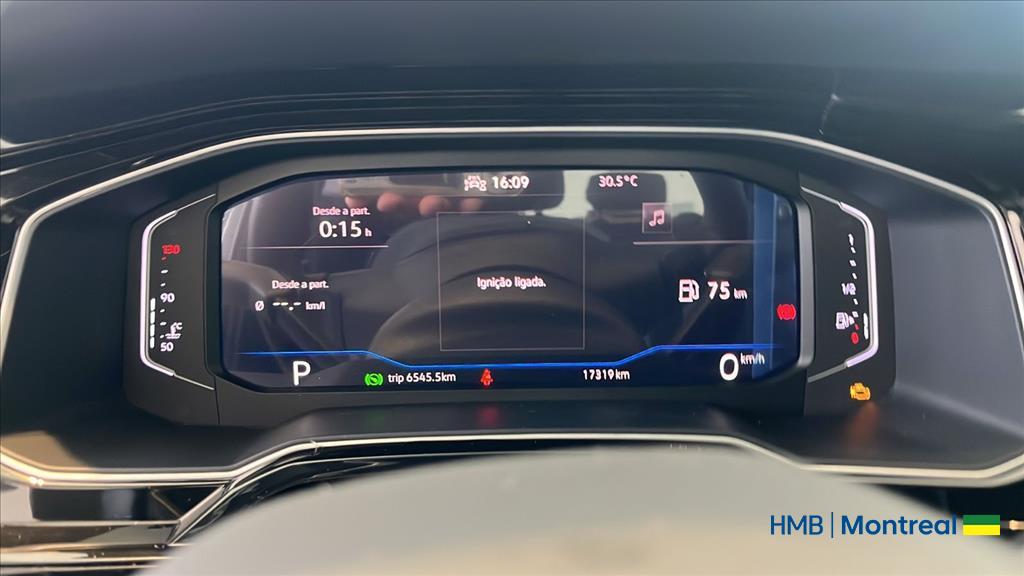 NIVUS 1.0 200 TSI TOTAL FLEX HIGHLINE AUTOMÁTICO11