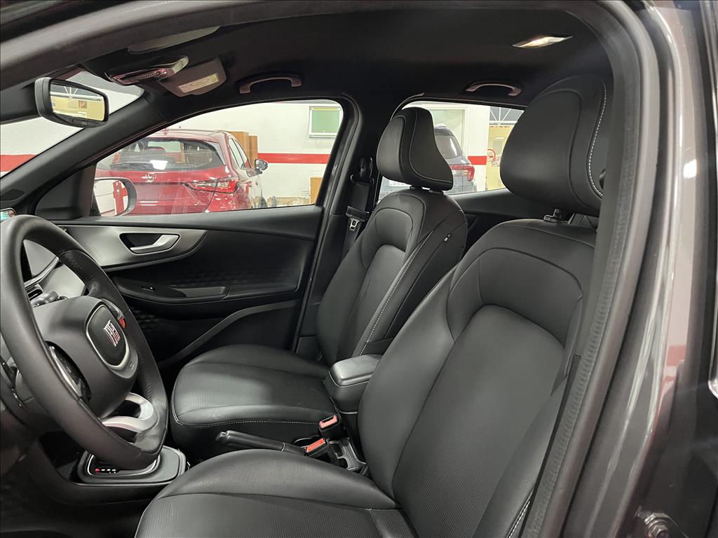 PULSE 1.0 TURBO 200 FLEX IMPETUS CVT14