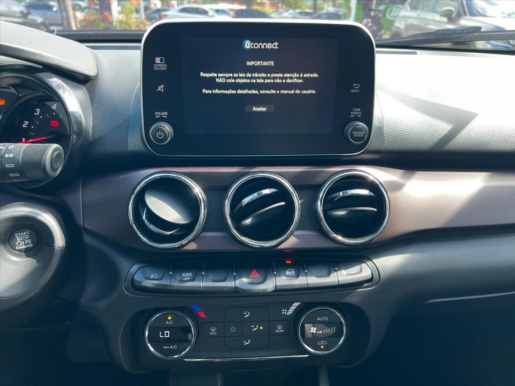 CRONOS 1.3 FIREFLY FLEX PRECISION CVT10