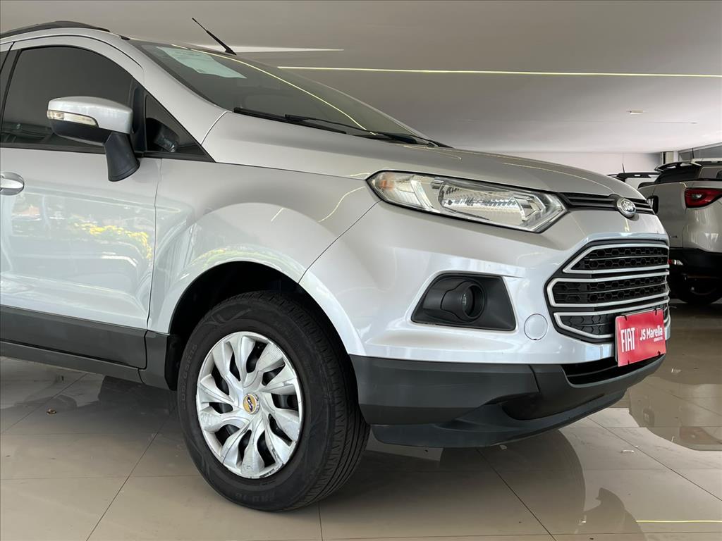 ECOSPORT 2.0 SE 16V FLEX 4P POWERSHIFT6