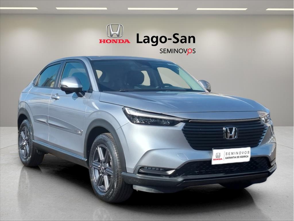 HR-V 1.5 DI I-VTEC FLEX EXL CVT1