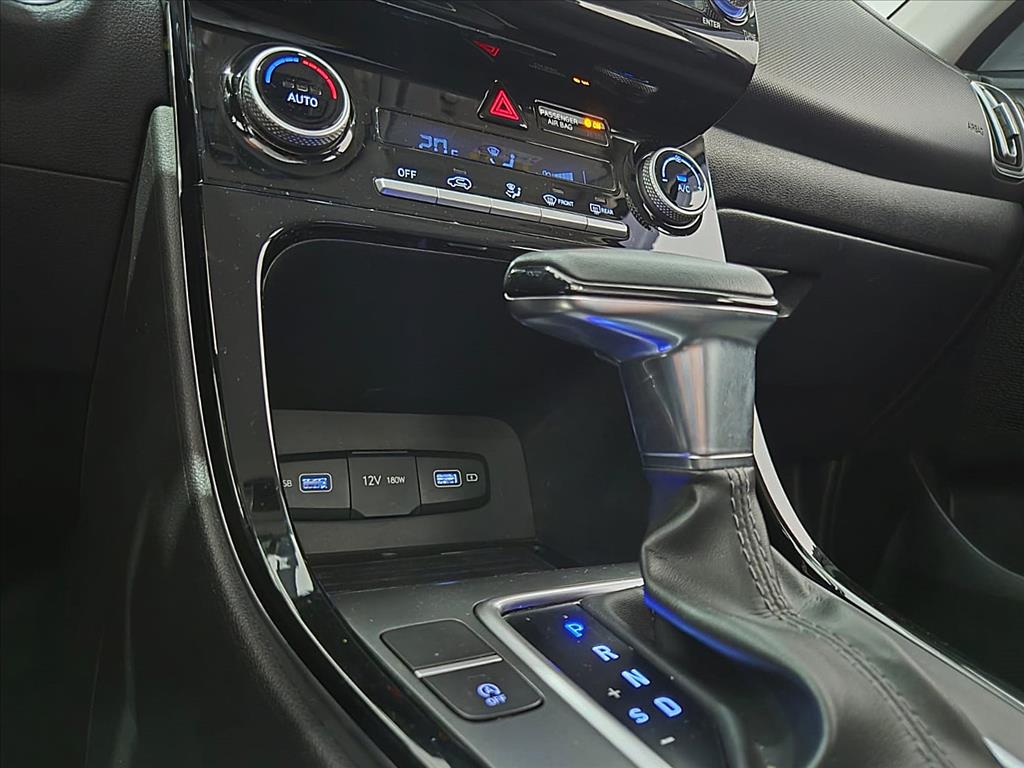 Hyundai-CRETA-1.0 TGDI FLEX LIMITED AUTOMÁTICO
