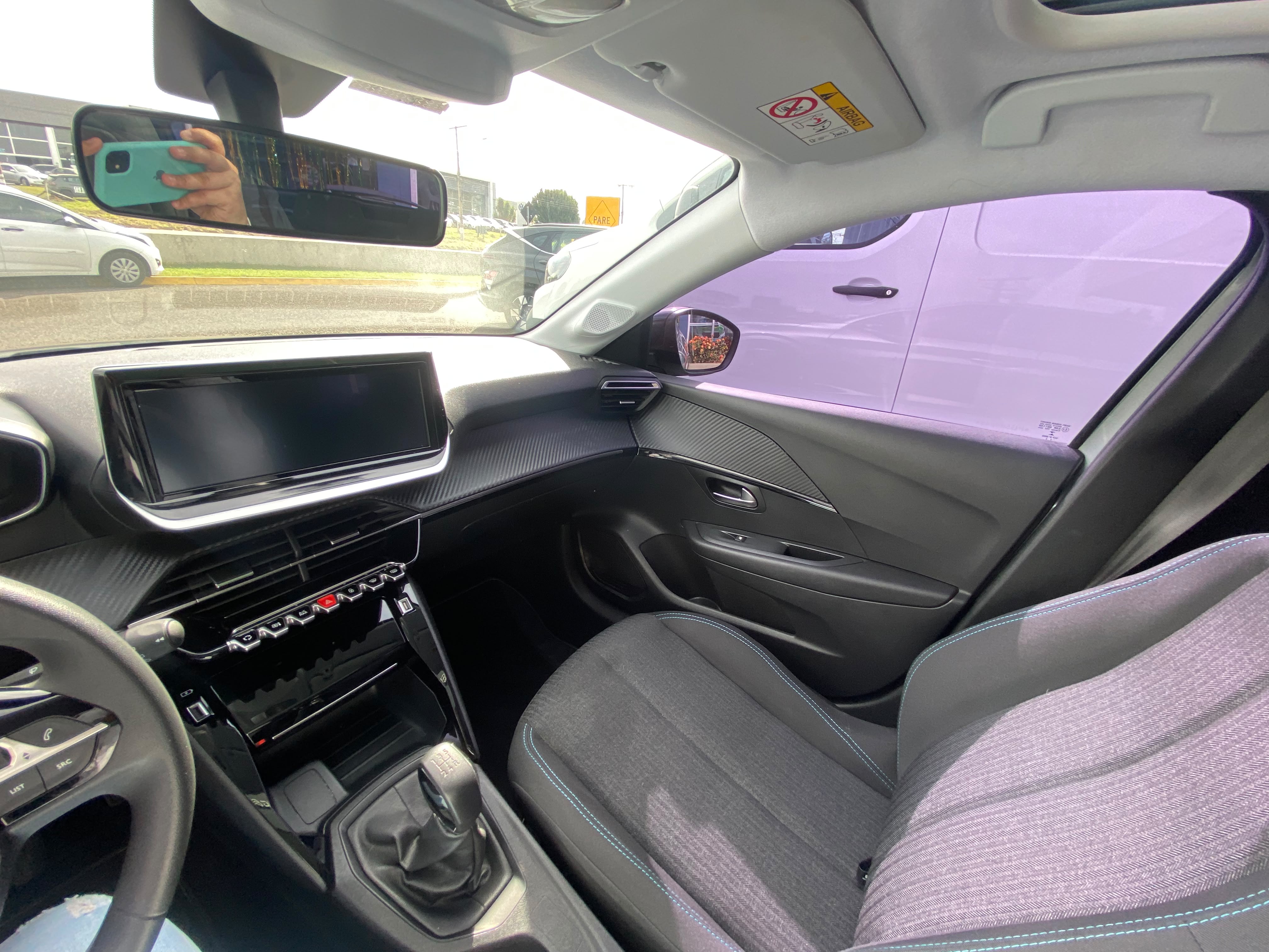 208 1.0 FIREFLY FLEX STYLE MANUAL16