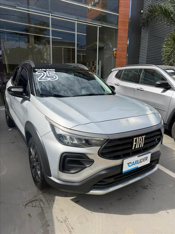 PULSE 1.0 TURBO 200 FLEX AUDACE CVT2
