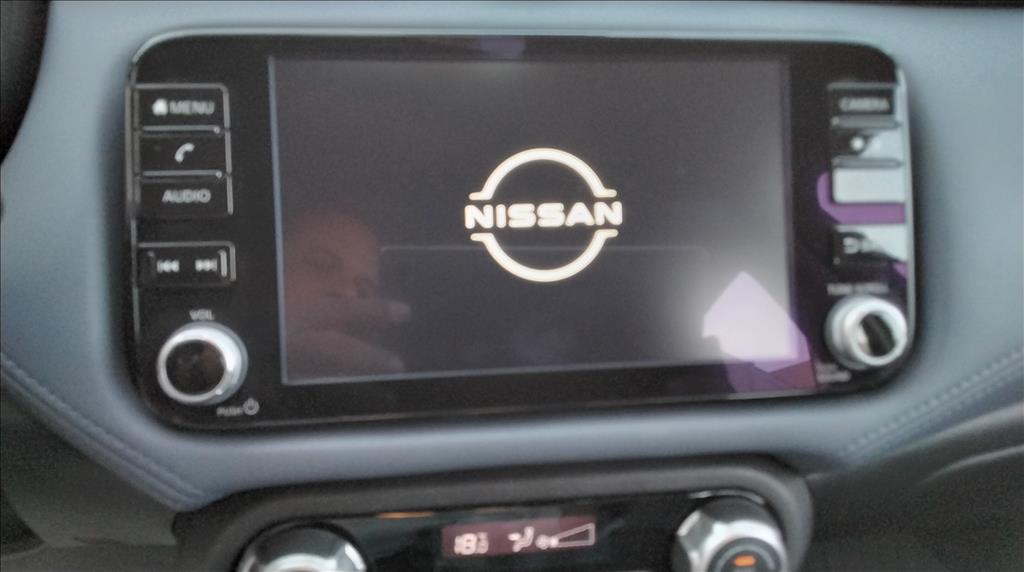 VERSA 1.6 16V FLEX EXCLUSIVE XTRONIC