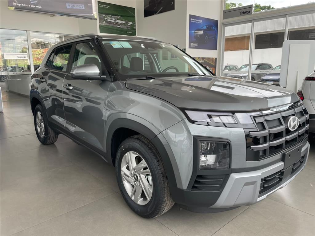 CRETA 1.0 TGDI FLEX COMFORT AUTOMÁTICO2